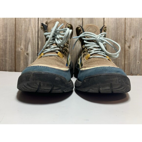 Inkkas Alpine Trekk Hiking Boot Women’s Shoe Size 9 - Picture 3 of 9